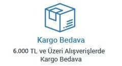 Kargo Bedava
