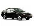 Focus 2004 - 2008
