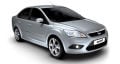 Focus 2008 - 2011