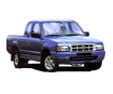 Ranger 1998-2002
