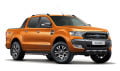 Ranger 2012 -
