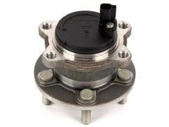 ARKA BİLYA PORYALI FOCUS 11>