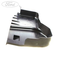 FORD CONNECT V KAYIŞ KAPAĞI KLİMALI