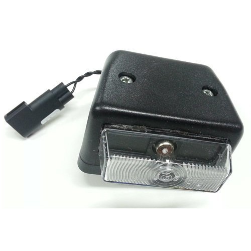 FORD TRANSIT V184 SİNYAL LAMBASI TAVAN SOL