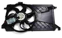 FAN MOTORU KOMPLE 1.6 TDCI FOCUS 05