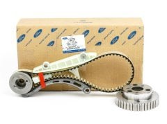 FORD CONNECT YAĞ POMPA KAYIŞ SETİ 06