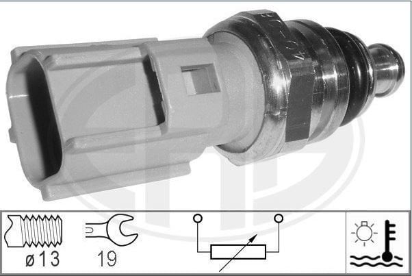FORD FOCUS MOTOR SUYU ISI SENSÖRÜ 1.6 ECOBOOST