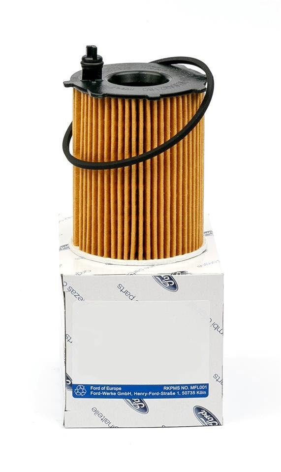 YAĞ FİLTRESİ 1.5 DİZEL MANUEL VİTES FOCUS 18