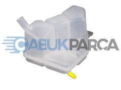 FORD FIESTA FUSION RADYATÖR YEDEK SU DEPOSU BENZİNLİ