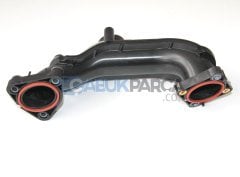 GAZ KELEBEĞİ EMME MANİFOLD BORUSU FİESTA 09>17