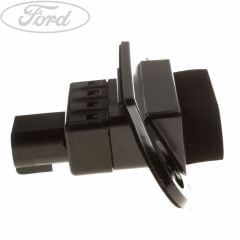 FORD CONNECT KAPI ACMA OTOMATIGI
