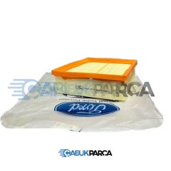 FORD COURİER YAĞ BAKIM SETİ 2014 ORİJİNAL