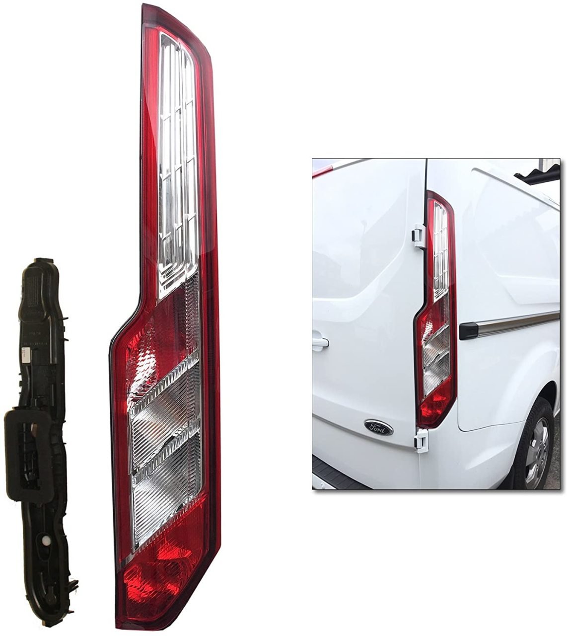 FORD CUSTOM SAĞ STOP LAMBASI V362