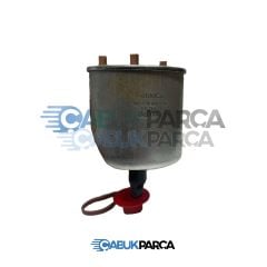 FORD COURİER YAĞ BAKIM SETİ 2014 ORİJİNAL