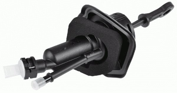 FORD MONDEO DEBRİYAJ ÜST MERKEZİ 07