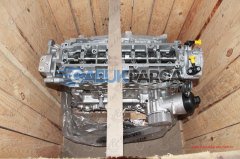 FORD FİESTA 1.4 DİZEL SERVİS MOTORU 70PS  09-11 ARASI