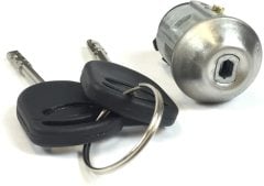 KONTAK KİLİT ŞİFRE ESCORT FIESTA TRANSİT