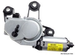 FORD CONNECT ARKA SİLECEK MOTORU TEK KAPI