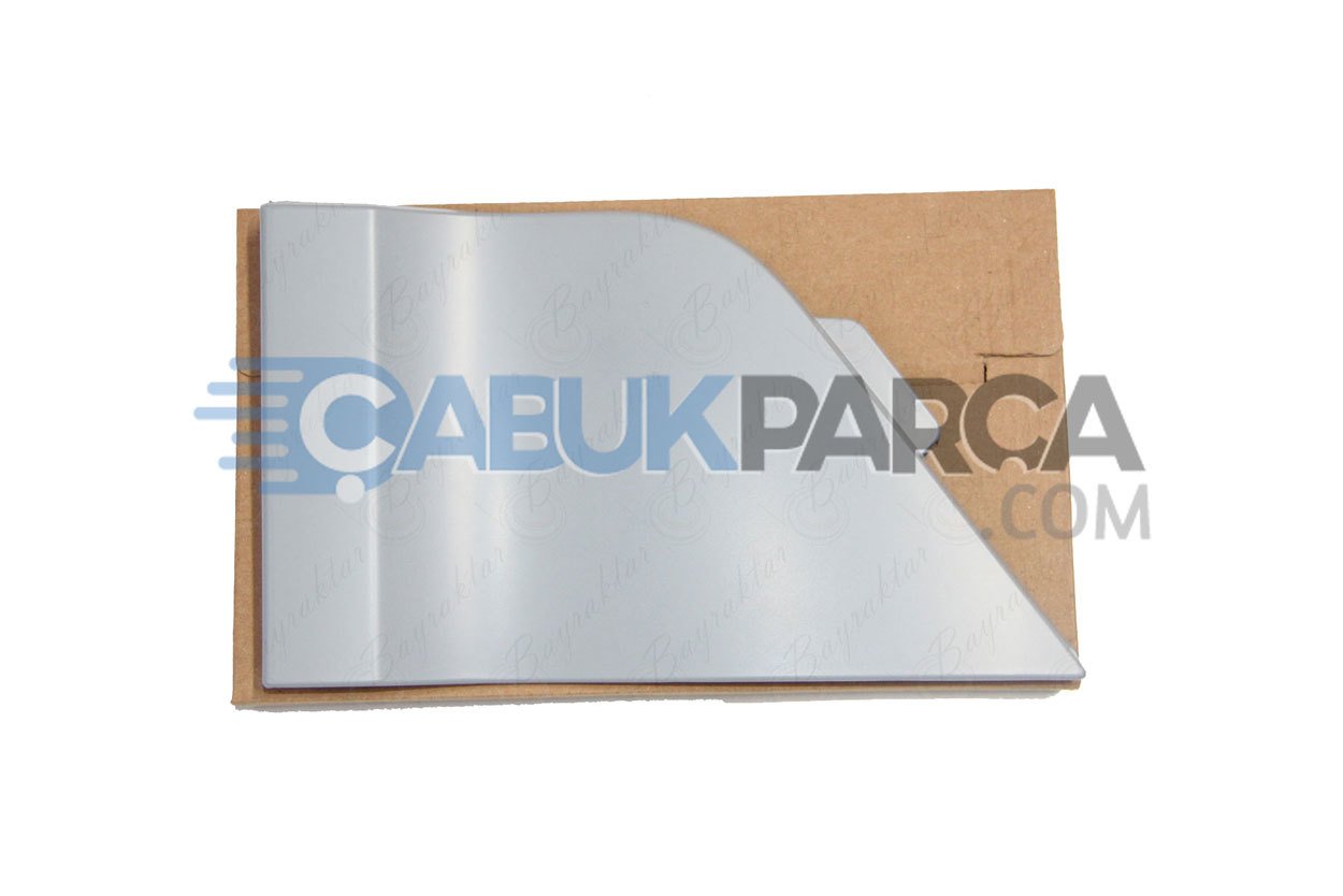 YAKIT DEPO DIŞ KAPAĞI (ASTARLI) V363 14>