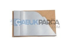 YAKIT DEPO DIŞ KAPAĞI (ASTARLI) V363 14>