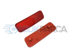 ARKA SAĞ KEDİ GÖZÜ COURİER