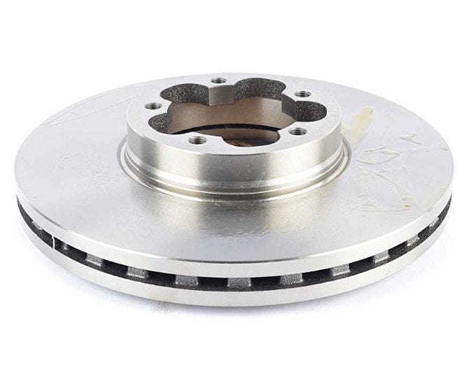 ÖN DİSK AYNA 6 BİJON ÇİFTLİ ARKA TEKER V363