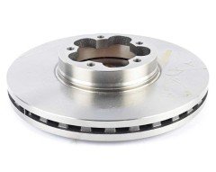 ÖN DİSK AYNA 6 BİJON ÇİFTLİ ARKA TEKER V363