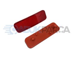 ARKA SOL KEDİ GÖZÜ COURİER