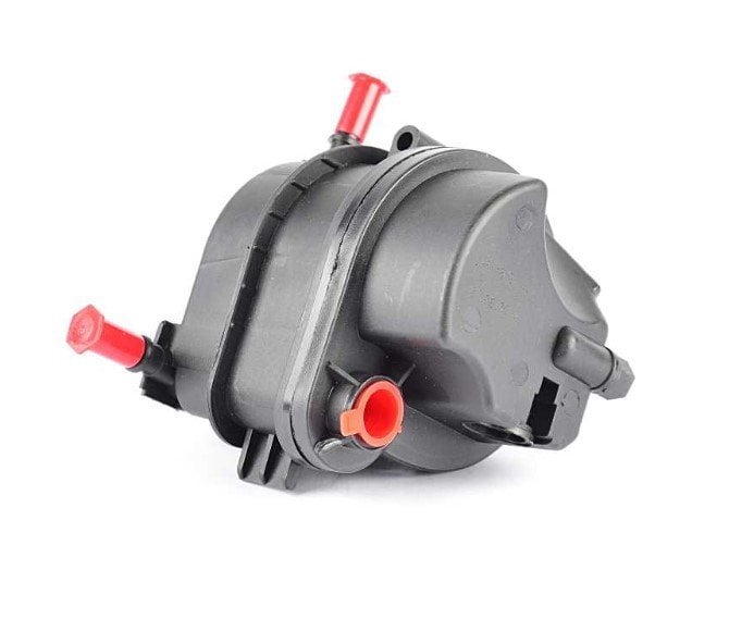 FORD FIESTA MAZOT FİLTRESİ 1.4 TDCI 02