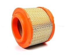 FORD RANGER HAVA FİLTRESİ SİLİNDİR 06