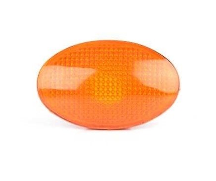 ÇAMURLUK SİNYALİ SARI TURBO