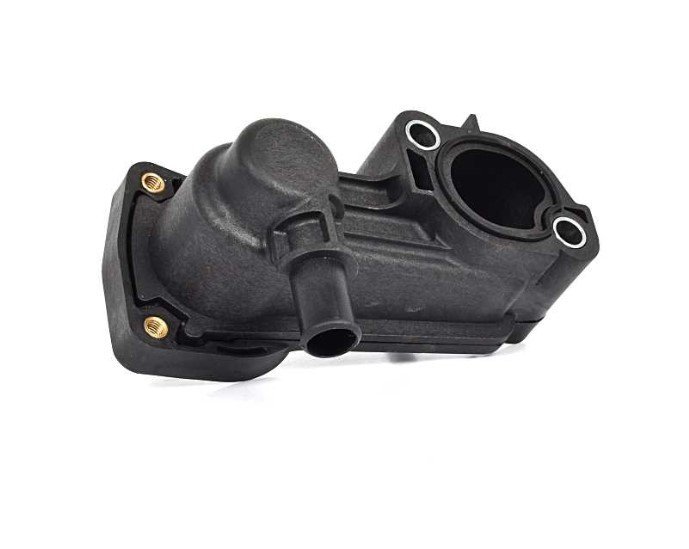 FORD CONNECT TERMOSTAT GÖVDESİ KOMPLE 02
