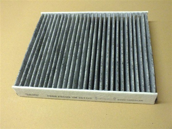POLEN FİLTRESİ KARBONLU FOCUS 11