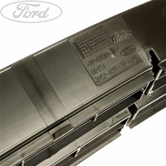 FORD FOCUS ÖN TAMPON PANJURU 02