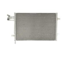 FORD FIESTA FUSION KLİMA RADYATÖRÜ 1.6 TDCI 02