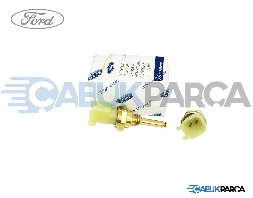 HARARET MÜŞÜRÜ ECOBOOST FIESTA-FOCUS-MONDEO-KUGA