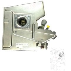 FORD CONNECT SÜRGÜLÜ KAPI KİLİDİ SAĞ BİNEK MERKEZİ KİLİTLİ