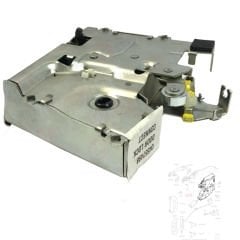 FORD CONNECT SÜRGÜLÜ KAPI KİLİDİ SAĞ BİNEK MERKEZİ KİLİTLİ