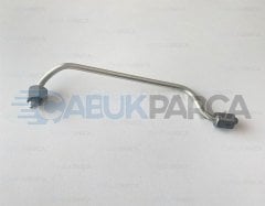 FORD FIESTA MAZOT POMPA BASINÇ BORUSU 68PS 1.4 TDCI 02