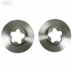 ÖN DİSK AYNA TRANSIT V363