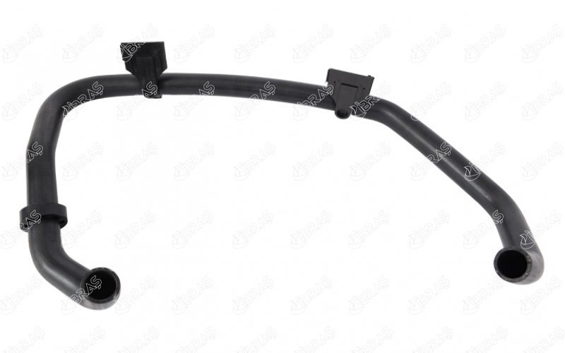 RADYATÖR ALT HORTUMU RWD V363