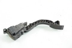 PEDAL KOMPLE - GAZ, DUZ VITES KUTUSU FOCUS (2004) / FOCUS