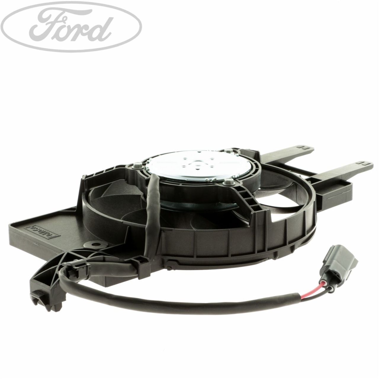 FAN MOTORU -AC TEKLİ CONNECT 02>