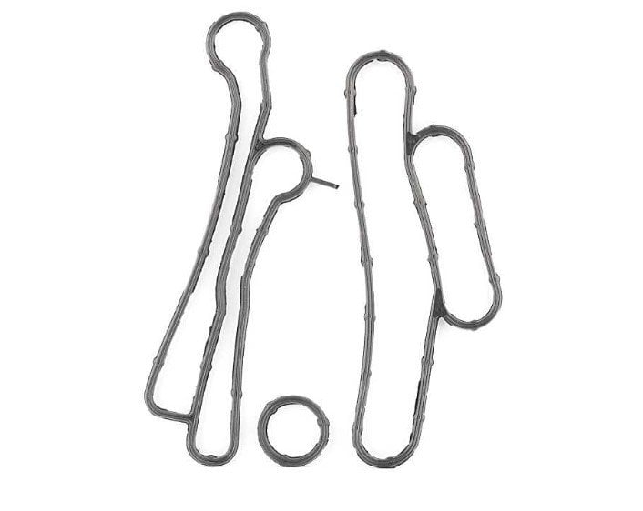 MOTOR YAĞ SOĞUTUCU CONTA TAKIM (İÇ-DIŞ) V363