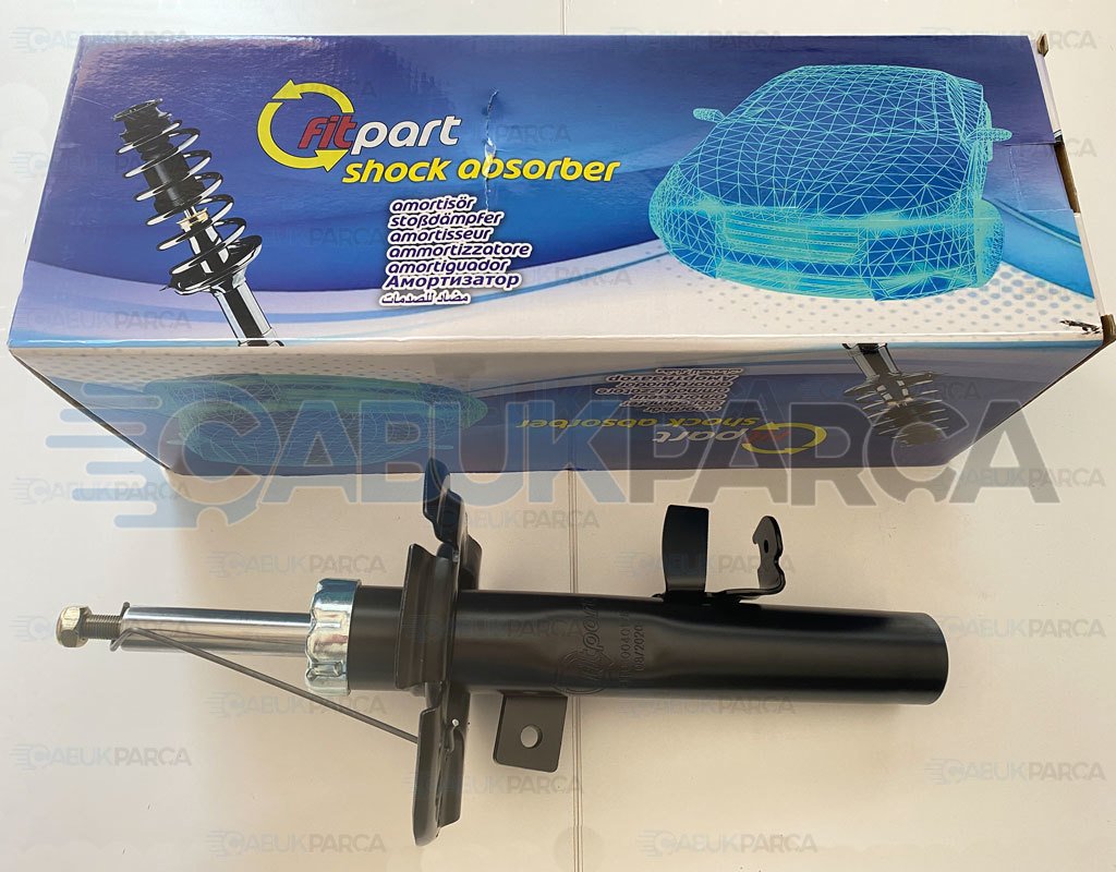 AMORTİSÖR ÖN SAĞ FOCUS 15