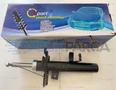 AMORTİSÖR ÖN SAĞ FOCUS 15