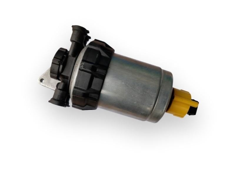 MAZOT FİLTRESİ KOMPLE TURBO T12-T15