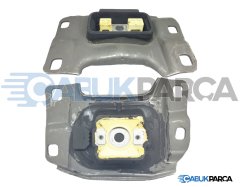 ŞANZIMAN TAKOZU CONNECT 15