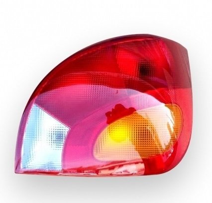 STOP LAMBASI SAĞ FİESTA 99 01