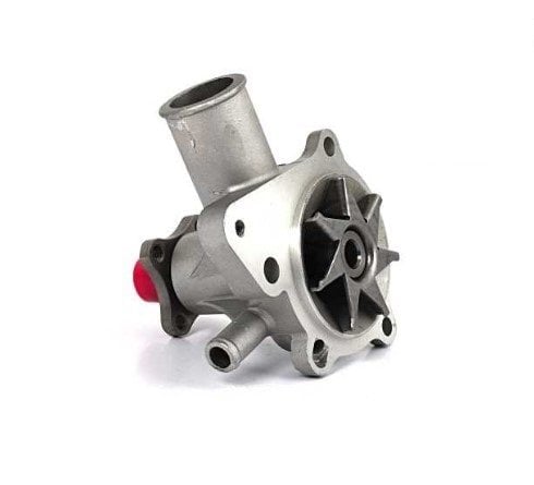 DEVİRDAİM TAUNUS BM 82